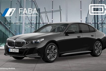 BMW i5 16.500 km 70.990 &euro; Mönchengladbach 41066