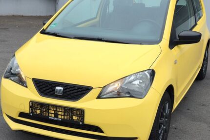 Seat Mii 112.000 km 3.599 &euro; Neuss 41472