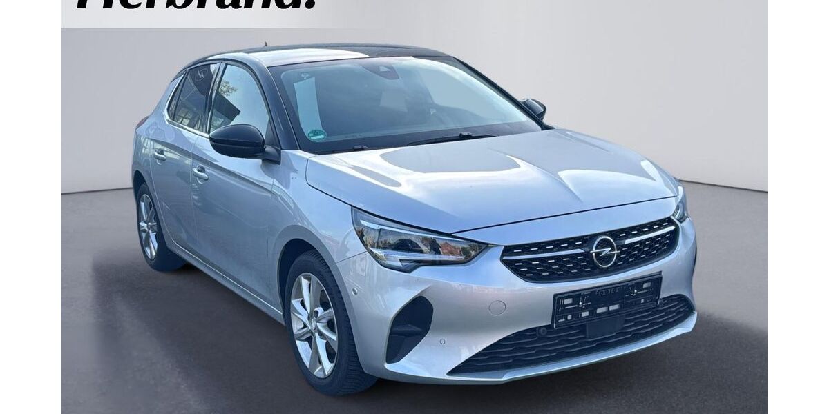 Opel Corsa 20.748 km 14.490 &euro; Neuss 41460