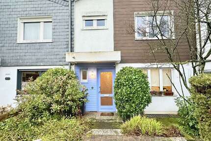 Haus Erkrath - 3 Zimmer, 120 m&sup2;, 455.000&euro; | Angebot:25057884