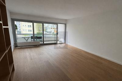 FÜR ANSPRUCHSVOLLE SINGLES ODER PAARE - Etagenwohnung Mülheim an der Ruhr Broich | Angebot:26962448