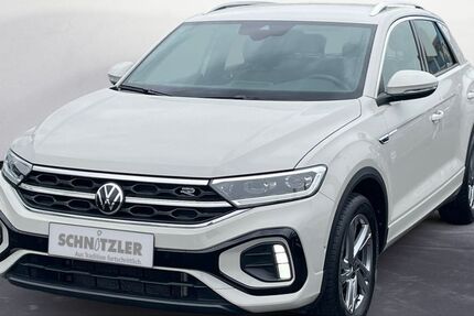 VW T-Roc 33.904 km 23.150 &euro; Hilden 40721