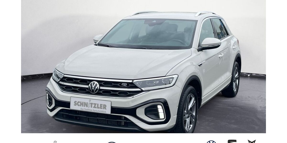 VW T-Roc 33.904 km 23.150 &euro; Hilden 40721