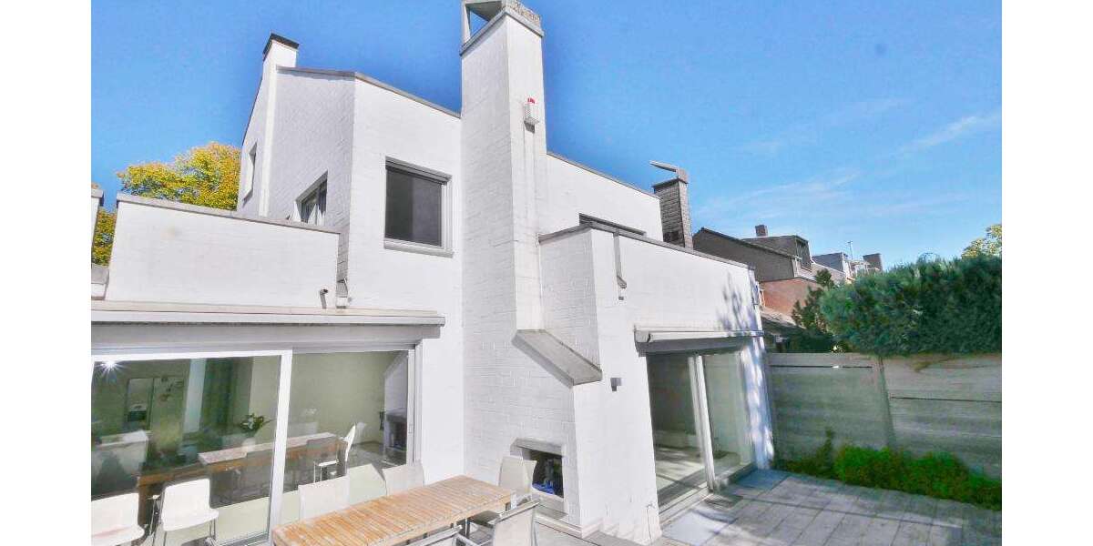 Einfamilienhaus Erkrath - 5 Zimmer, 241 m&sup2;, 795.000&euro; | Angebot:27583452