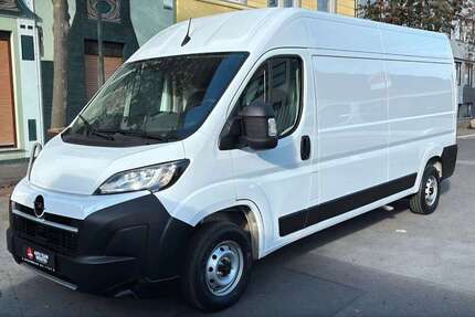 Opel Movano 10.490 km 23.990 &euro; Düsseldorf 40591