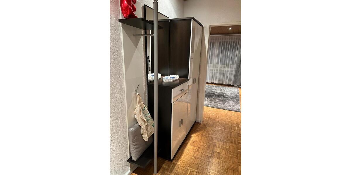 Etagenwohnung Meerbusch Kierst - 1 Zimmer, 34 m&sup2;, 795&euro; | Angebot:25920035
