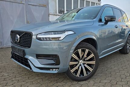 Volvo XC90 91.300 km 45.990 &euro; Neuss 41462