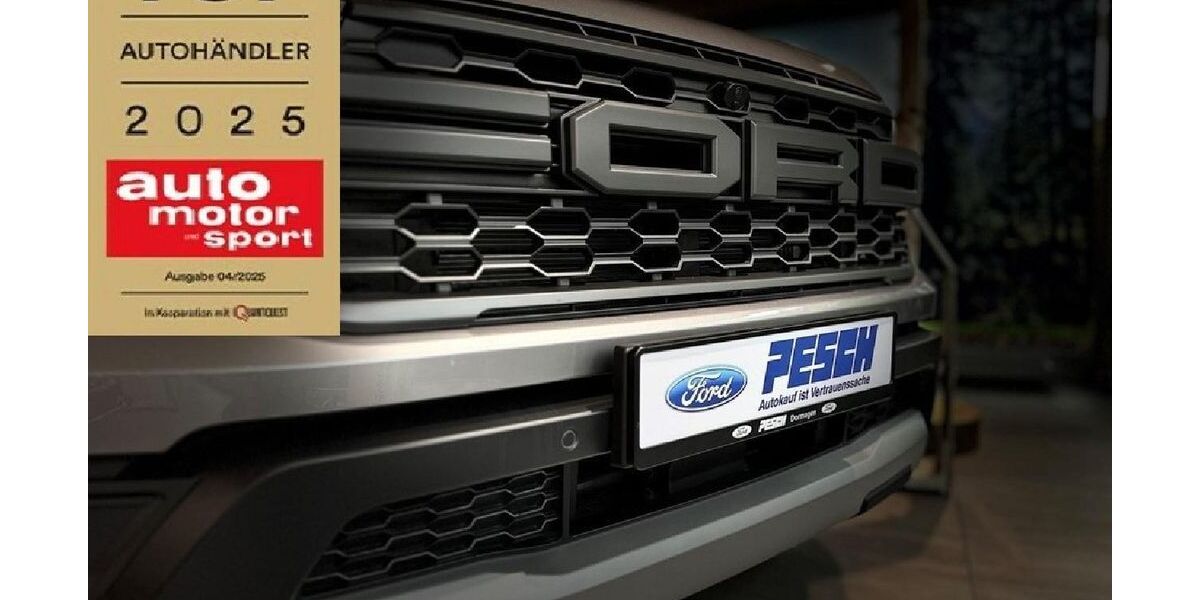 Ford EcoSport 28.000 km 16.490 &euro; Dormagen 41539