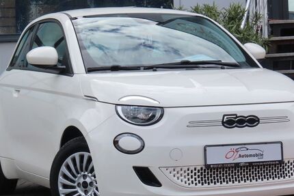 Fiat 500e 6.365 km 17.900 &euro; Neuss 41469