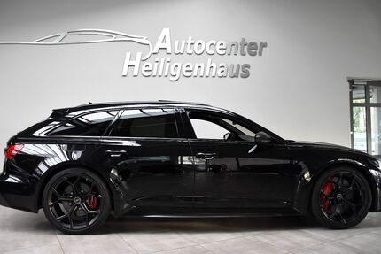 Audi RS6 16.584 km 124.980 &euro; Heiligenhaus 42579