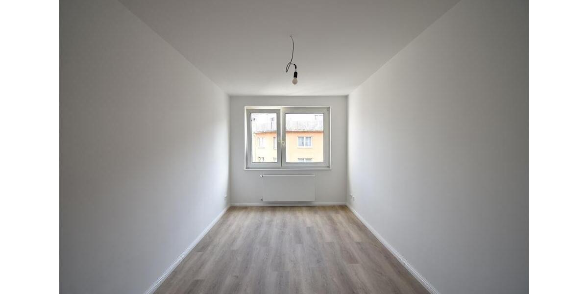Etagenwohnung Düsseldorf Oberbilk - 2 Zimmer, 37 m&sup2;, 750&euro; | Angebot:23871820