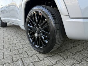 Jeep Compass S Plug-In Hybrid 4WD +Keygo+Tempo+Navi+ 42.500 km 23.333 &euro; Meerbusch 40667