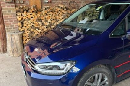 VW Touran 196.000 km 12.990 &euro; Dormagen 41539