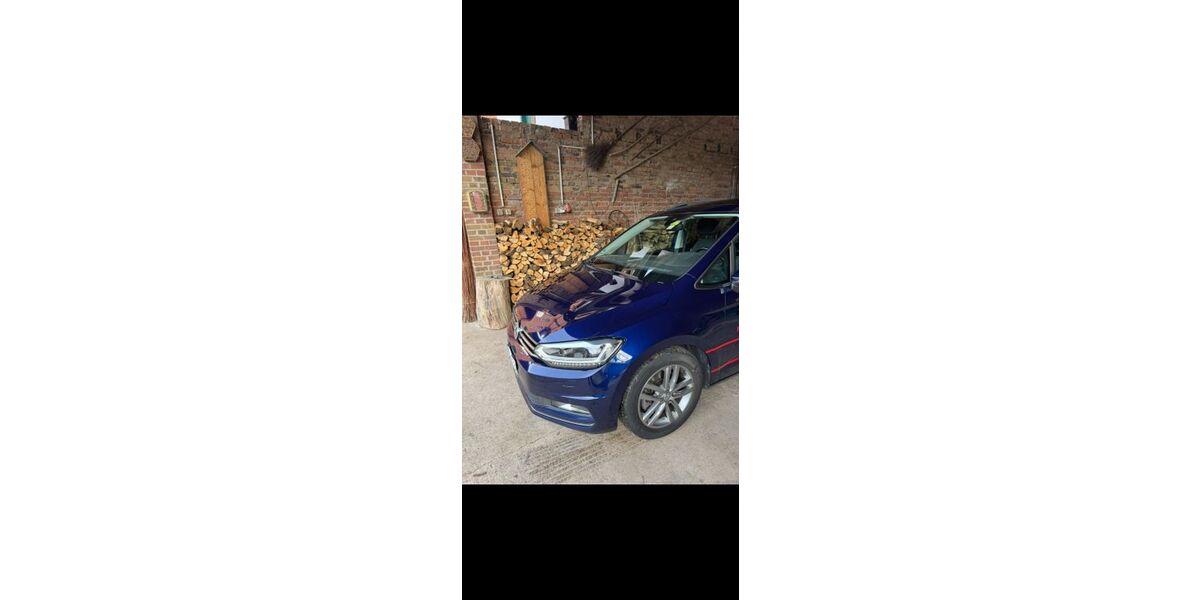 VW Touran 196.000 km 12.990 &euro; Dormagen 41539