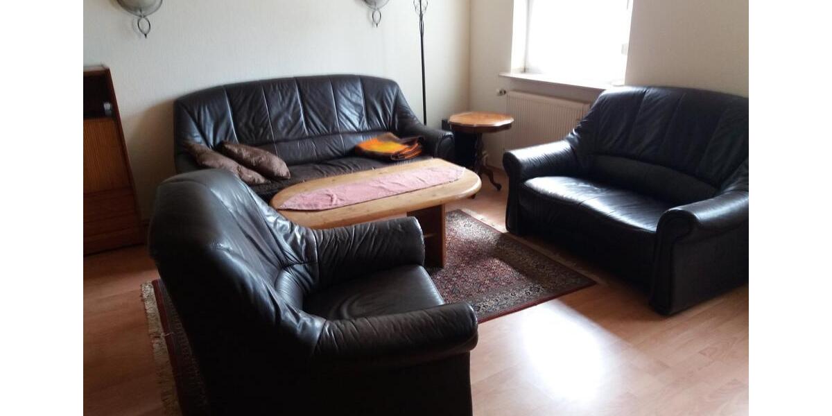 Erdgeschoßwohnung Mönchengladbach Nord - 2 Zimmer, 48 m&sup2;, 700&euro; | Angebot:24281589