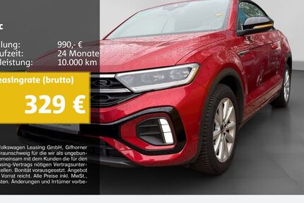 VW T-Roc 21.099 km 32.440 &euro; Duisburg 47059