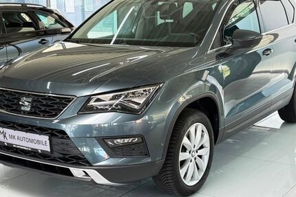 Seat Ateca 99.998 km 13.498 &euro; Grevenbroich 41515