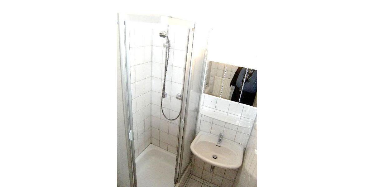 Etagenwohnung Duisburg Laar - 1 Zimmer, 22 m&sup2;, 520&euro; | Angebot:26535420