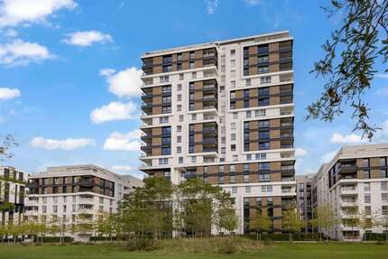 Wohnung Düsseldorf Pempelfort - 3 Zimmer, 99 m&sup2;, 750.000&euro; | Angebot:26074749