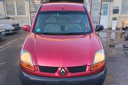 Renault Kangoo 198.000 km 2.600 &euro; Mönchengladbach 41069