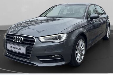 Audi A3 96.000 km 12.940 &euro; Mönchengladbach 41238