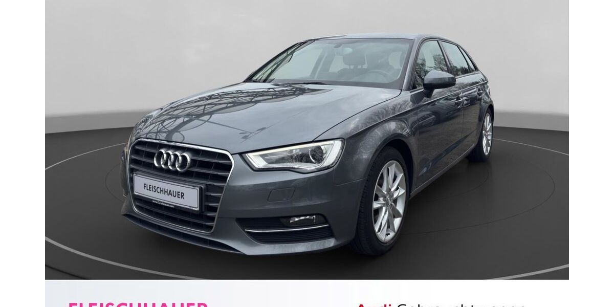 Audi A3 96.000 km 12.940 &euro; Mönchengladbach 41238