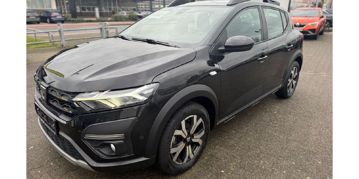 Dacia Sandero 81.903 km 11.950 &euro; Erkelenz 41812