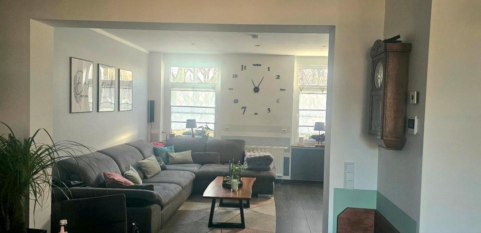 Reihenhaus Duisburg Rheinhausen - 4 Zimmer, 130 m&sup2;, 480.000&euro; | Angebot:25616683