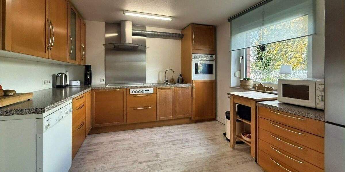 Doppelhaushälfte Mönchengladbach Neuwerk - 4 Zimmer, 111 m&sup2;, 319.000&euro; | Angebot:25744193