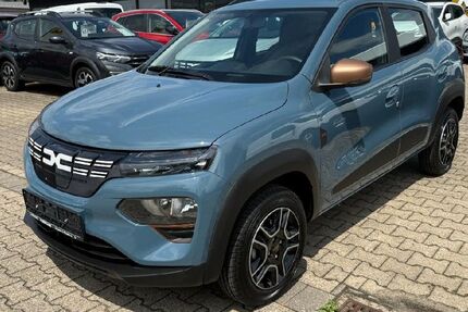 Dacia Spring 13.553 km 15.990 &euro; Erkelenz 41812