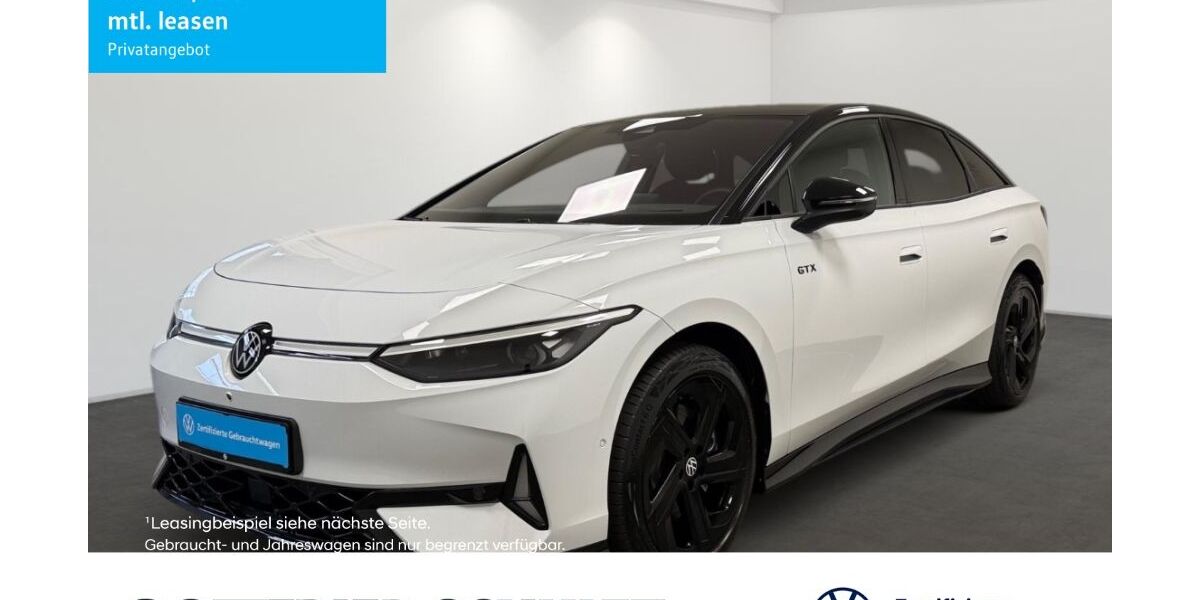 VW ID.7 17.564 km 48.999 &euro; Düsseldorf 40233