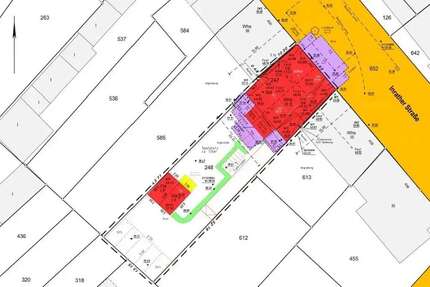 Haus Krefeld Benrad - 3 Zimmer, 85 m&sup2;, 350.000&euro; | Angebot:25750672