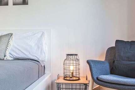 Zimmer Düsseldorf Pempelfort - 2 Zimmer, 1.500&euro; | Angebot:24986112