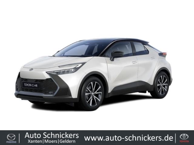 Toyota C-HR 9.500 km 32.470 &euro; Moers 47441