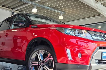 Suzuki Vitara 46.351 km 15.490 &euro; Dormagen 41540