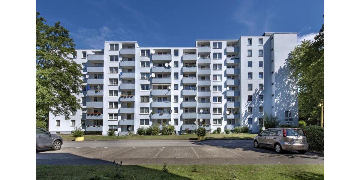 Etagenwohnung Neuss Erfttal - 4 Zimmer, 88 m&sup2;, 889&euro; | Angebot:25996582