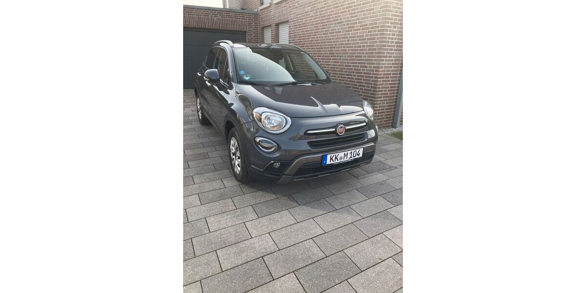 Fiat 500X 39.383 km 14.250 &euro; Niederkrüchten 41372