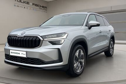 Skoda Kodiaq 10.206 km 36.899 &euro; Krefeld 47809