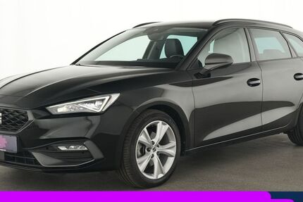 Seat Leon 25.756 km 23.989 &euro; Neuss 41460