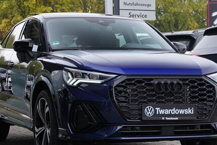 Audi Q3 9.281 km 46.990 &euro; Wegberg 41844