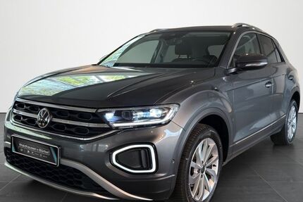 VW T-Roc 39.624 km 21.900 &euro; Moenchengladbach 41063