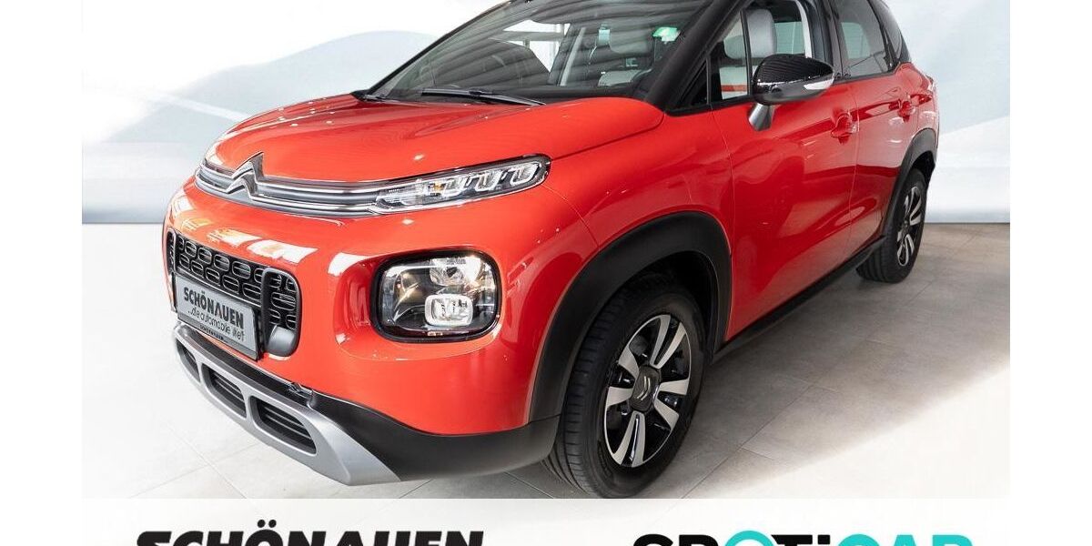 Citroen C3 Aircross 29.393 km 10.950 &euro; Hilden 40721