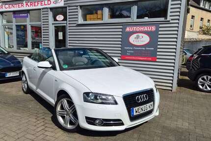 Audi A3 90.500 km 10.500 &euro; Krefeld 47798