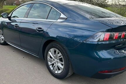 Peugeot 508 138.000 km 12.400 &euro; Mönchengladbach 41169