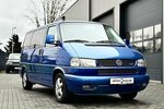 VW T4 Multivan Atlantis / Automatik / 7 Sitze / AHK 334.000 km 7.900 &euro; Mönchengladbach 41066