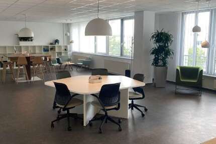 Gewerbeobjekt Neuss - 2.069&euro; | Angebot:26668302