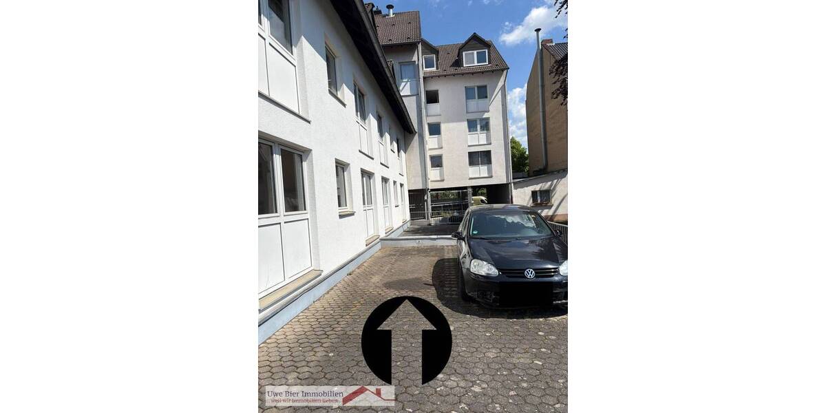 Etagenwohnung Düsseldorf Hassels - 2 Zimmer, 37 m&sup2;, 132.500&euro; | Angebot:26930577