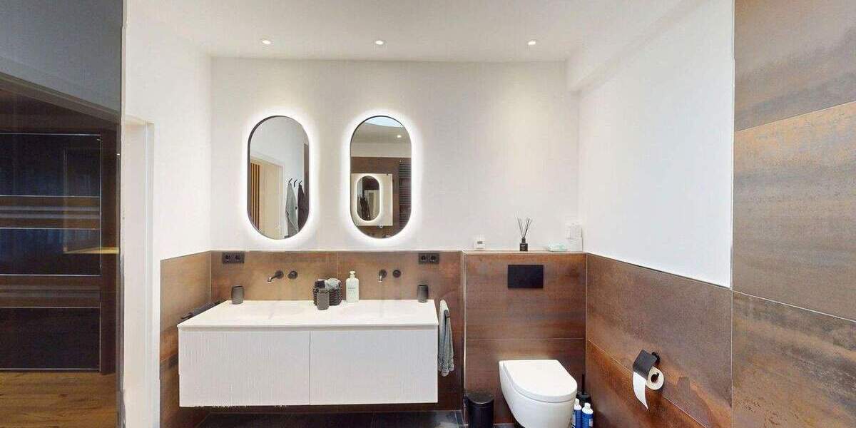 Einfamilienhaus Ratingen West - 6 Zimmer, 268 m&sup2;, 975.000&euro; | Angebot:25721386