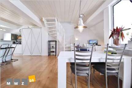 Zimmer Düsseldorf Flingern Süd - 2 Zimmer, 1.295&euro; | Angebot:26007166