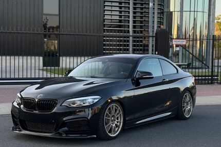 BMW M240i 148.000 km 31.000 &euro; Kerken 47647
